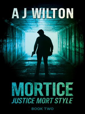 cover image of Mortice